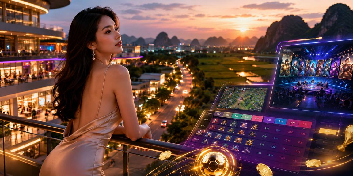 1q88 Ứng dụng 1q88 – sảnh cá cược ngay trên tay